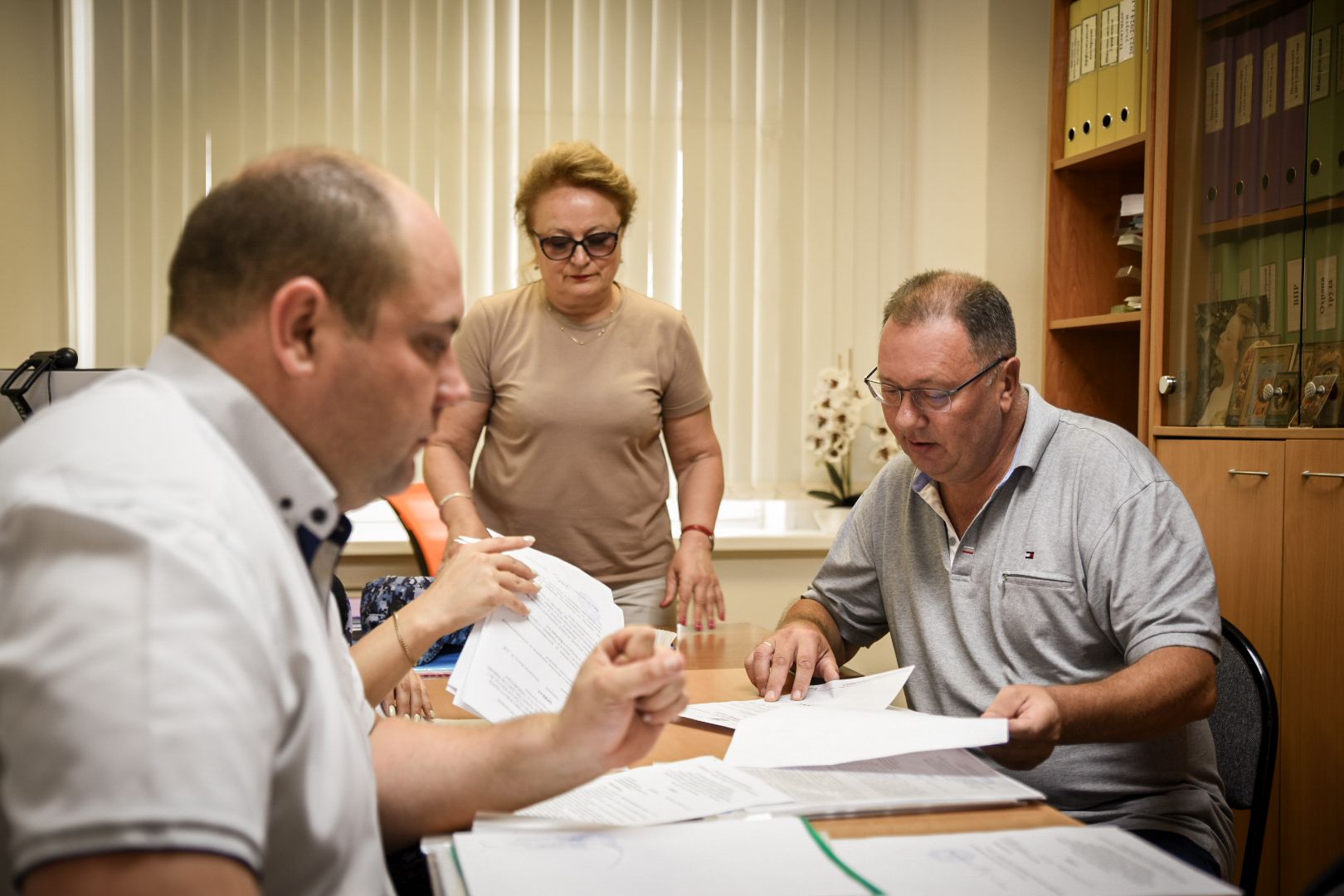 бронницы, готовность школы к новому учебному году , школа имени тимофеева в бронницах,