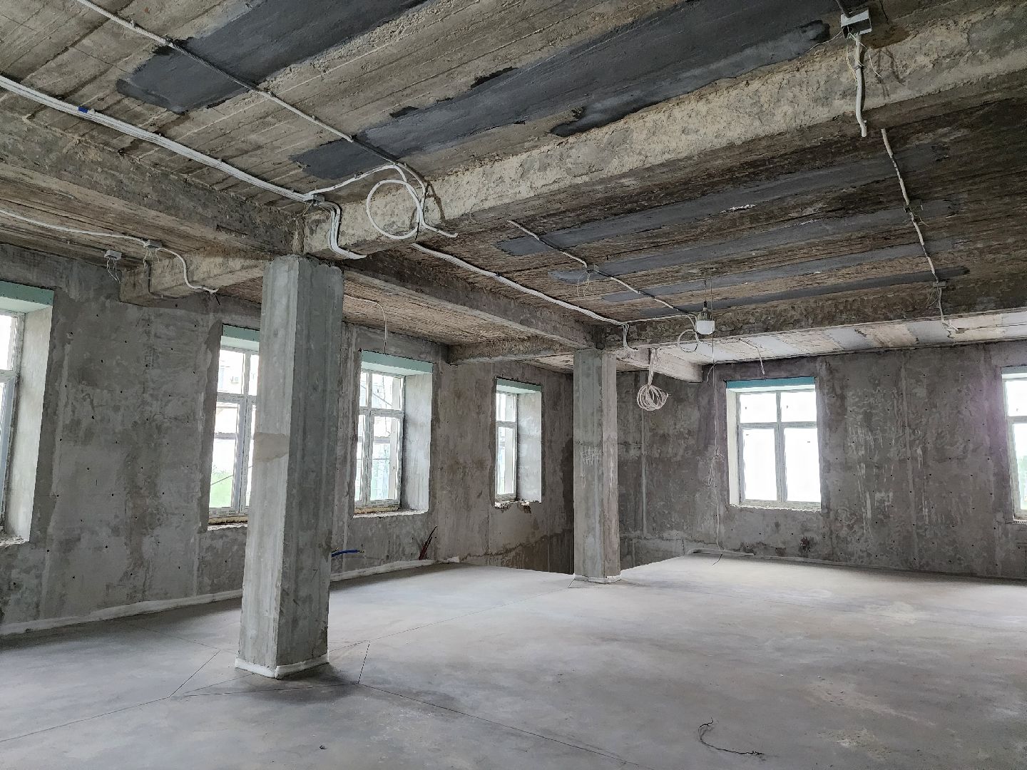 электросталь, жители, ремонт, строительство, благоустройство, дом культуры,