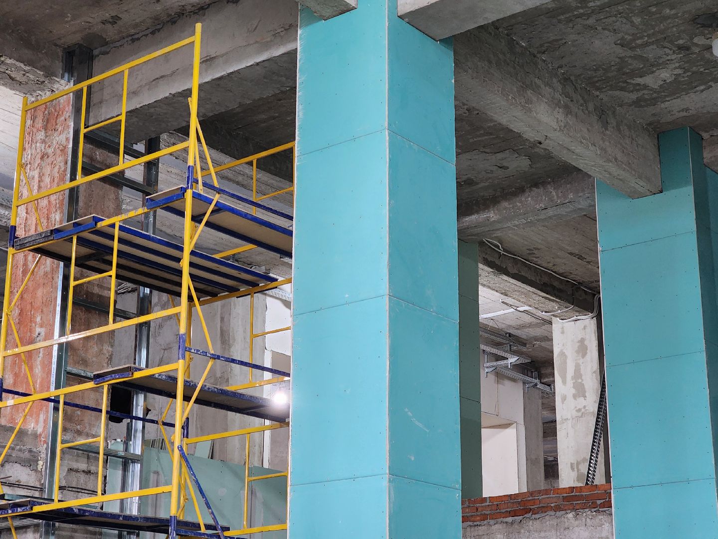 электросталь, жители, ремонт, строительство, благоустройство, дом культуры,