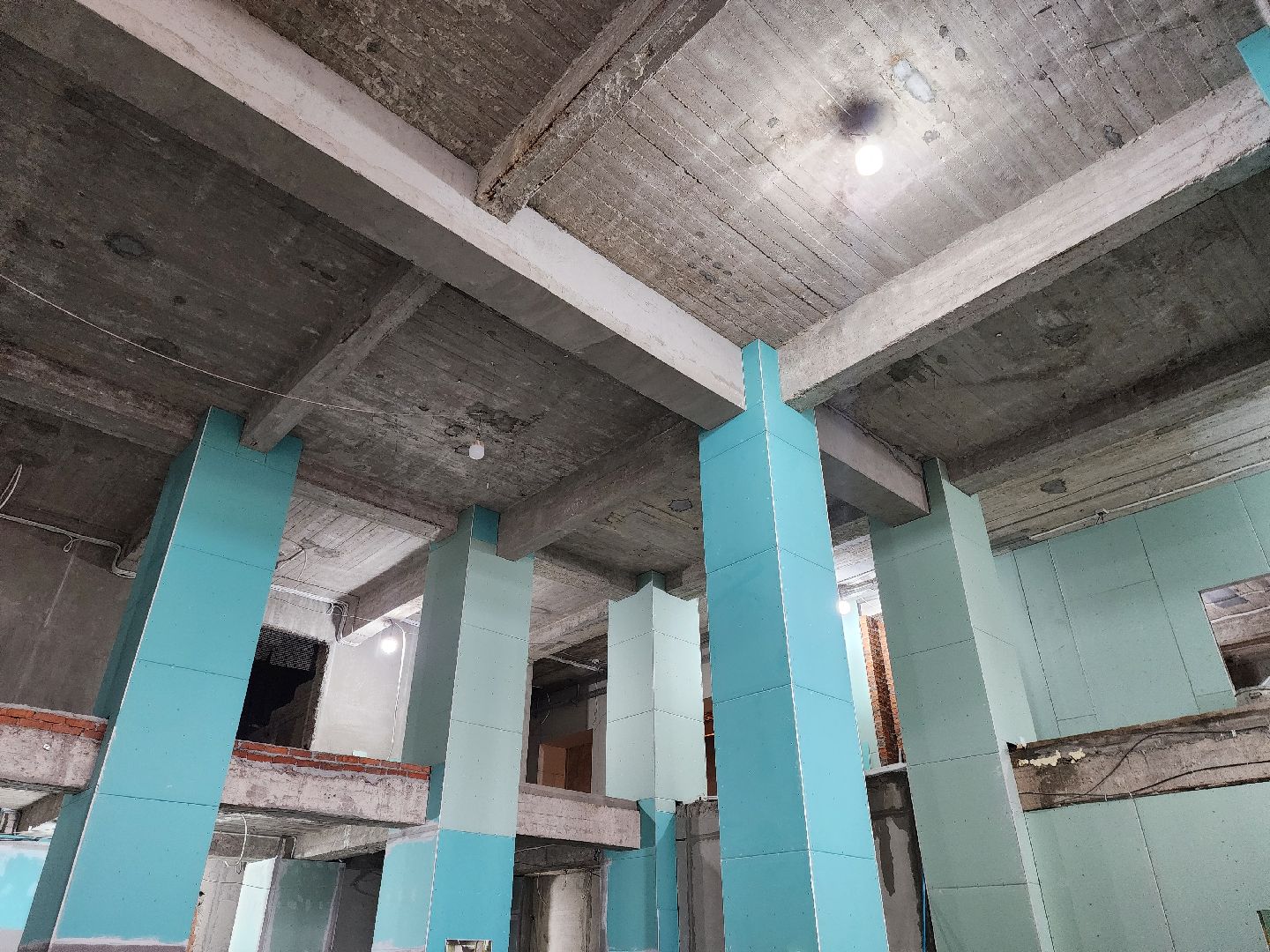 электросталь, жители, ремонт, строительство, благоустройство, дом культуры,