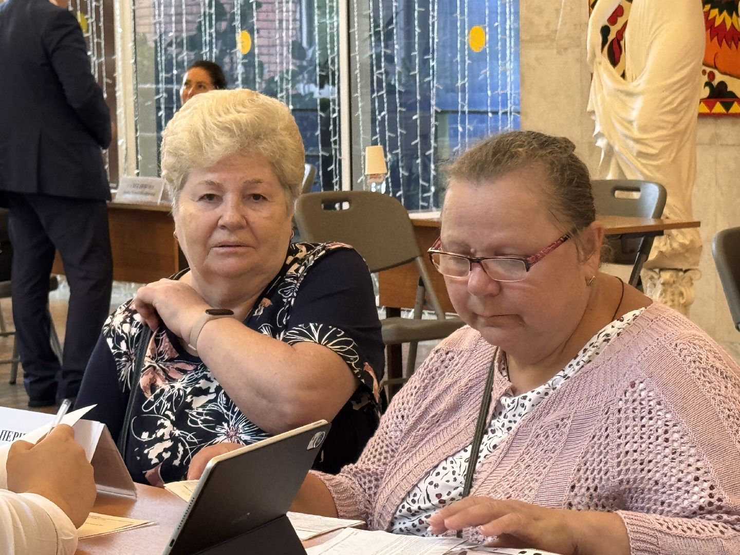 Одинцово, Выездная администрация, Коммунальные услуги,