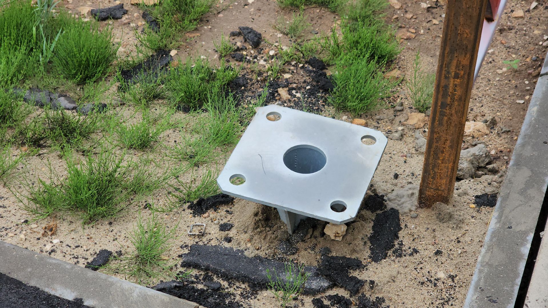 щёлково, Ремонт жд станции, Станция Осеевская,