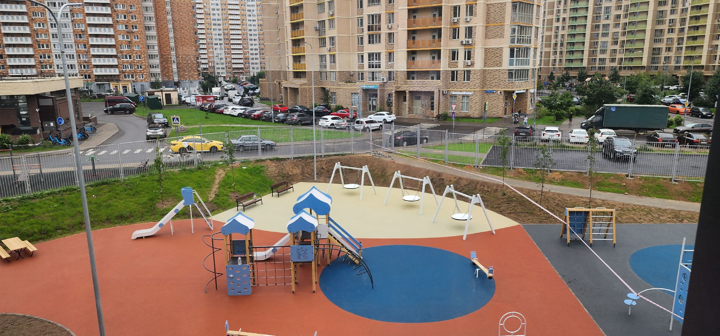 долгопрудный, новый бульвар, бульвар космонавта сереброва, школа на 550 мест,лабораторный стол, 1 сентября,