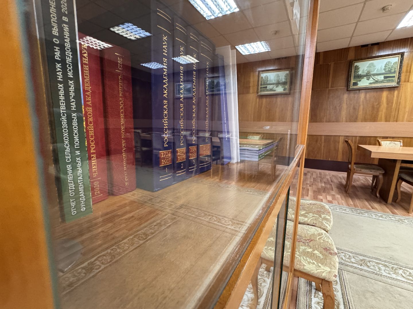 Экспедиция, Молодые ученые, ФНКО ВНИИСОК, Ученые Одинцова,