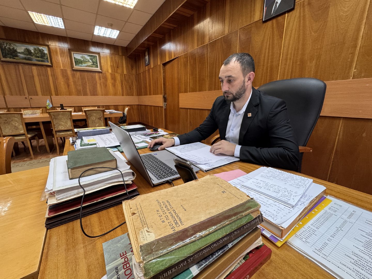 Экспедиция, Молодые ученые, ФНКО ВНИИСОК, Ученые Одинцова,