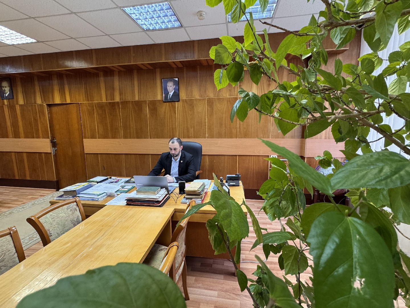 Экспедиция, Молодые ученые, ФНКО ВНИИСОК, Ученые Одинцова,