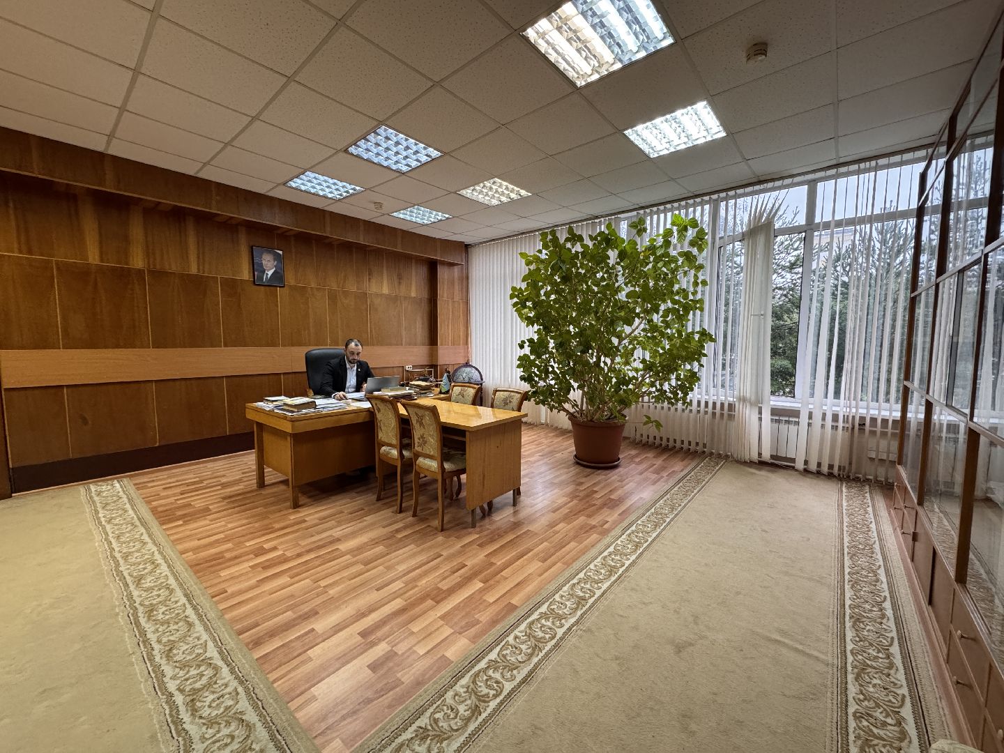 Экспедиция, Молодые ученые, ФНКО ВНИИСОК, Ученые Одинцова,