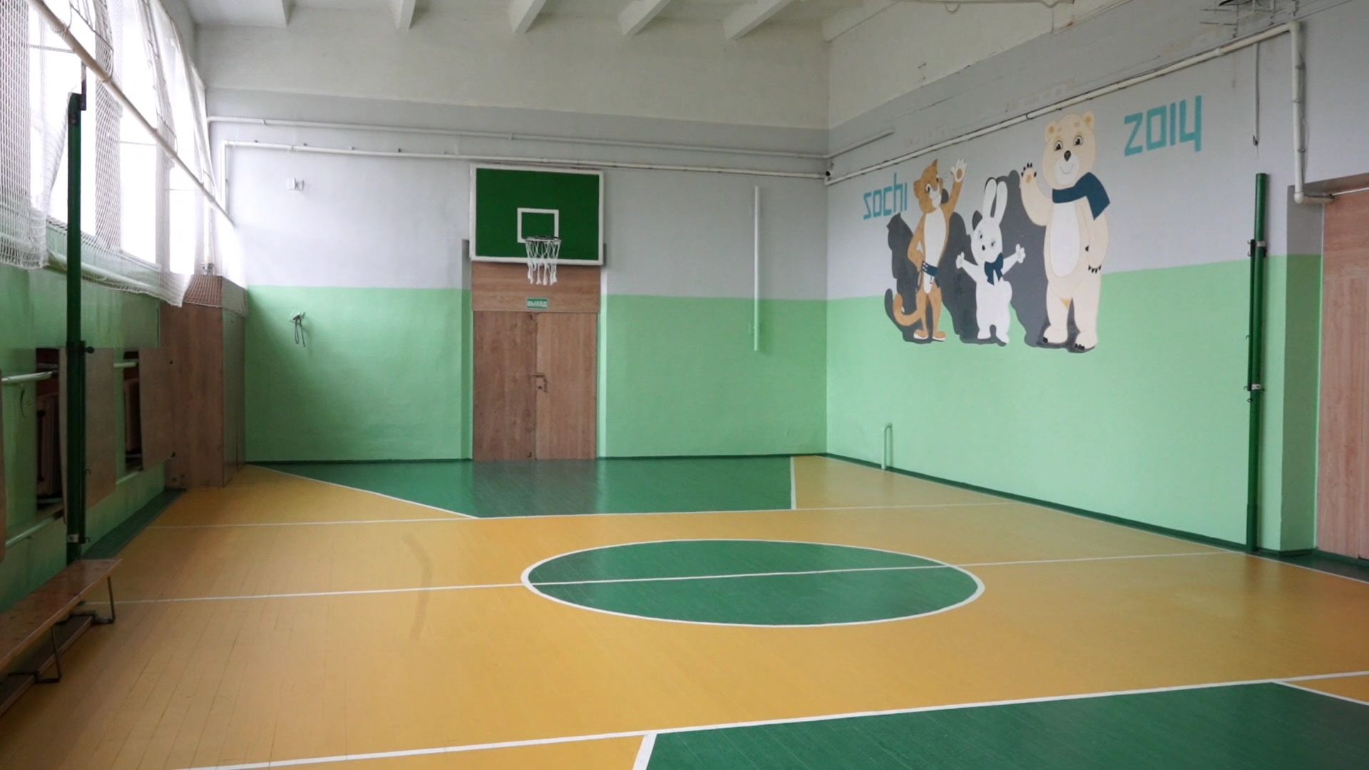 Егорьевск, Подмосковье, Московская область,