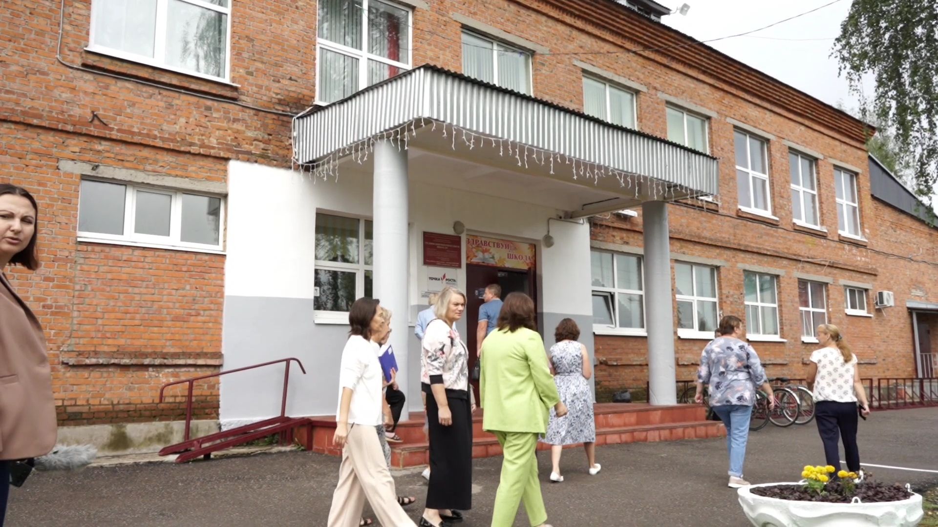 Егорьевск, Подмосковье, Московская область,