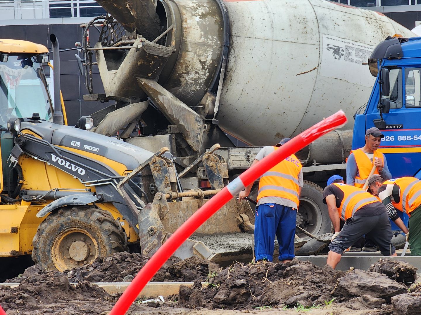 электросталь, благоустройство, ремонт, общество, сквер,