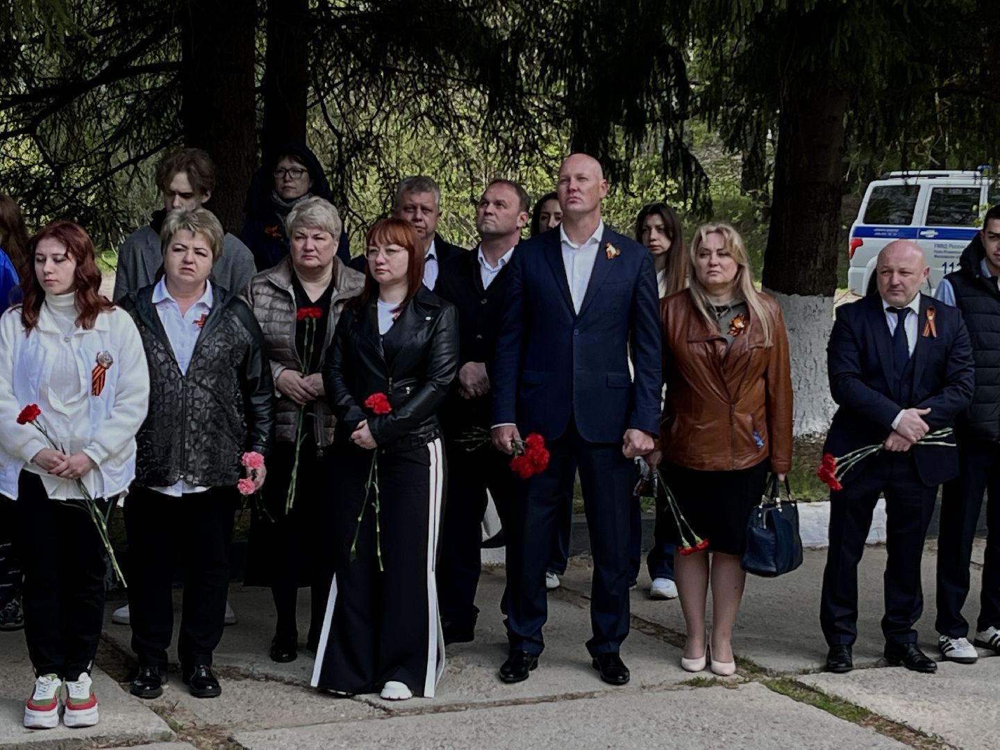 Наро-Фоминск, латыши, Великая Отечественная война, история, День Победы, Наро-Фоминский городской округ