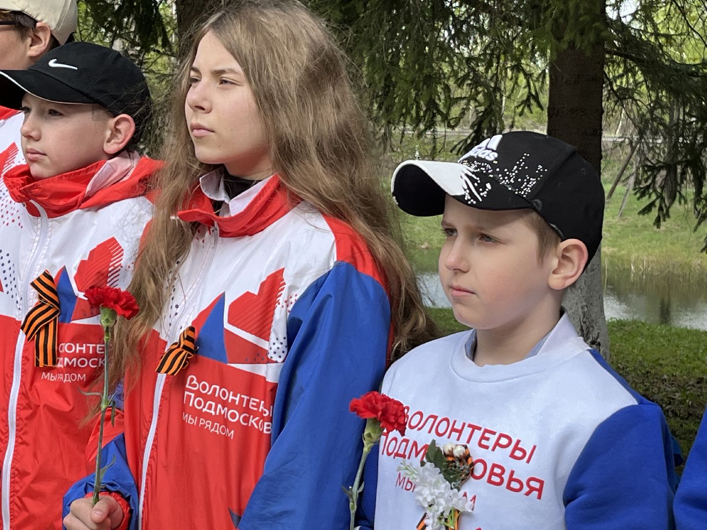 Наро-Фоминск, латыши, Великая Отечественная война, история, День Победы, Наро-Фоминский городской округ