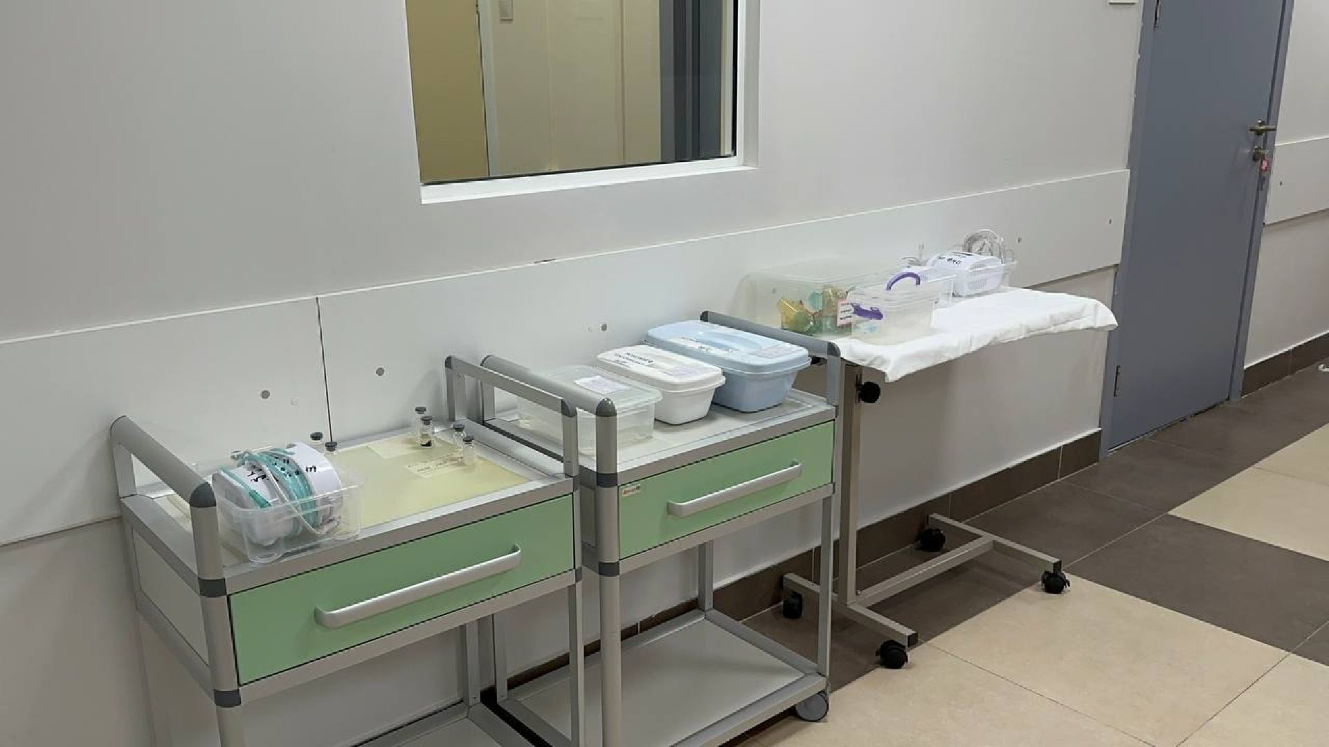 медицина, инфекционное отделение, домодедово,