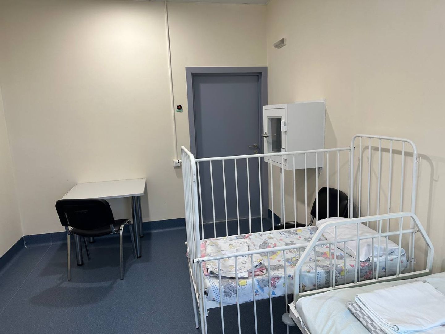 медицина, инфекционное отделение, домодедово,