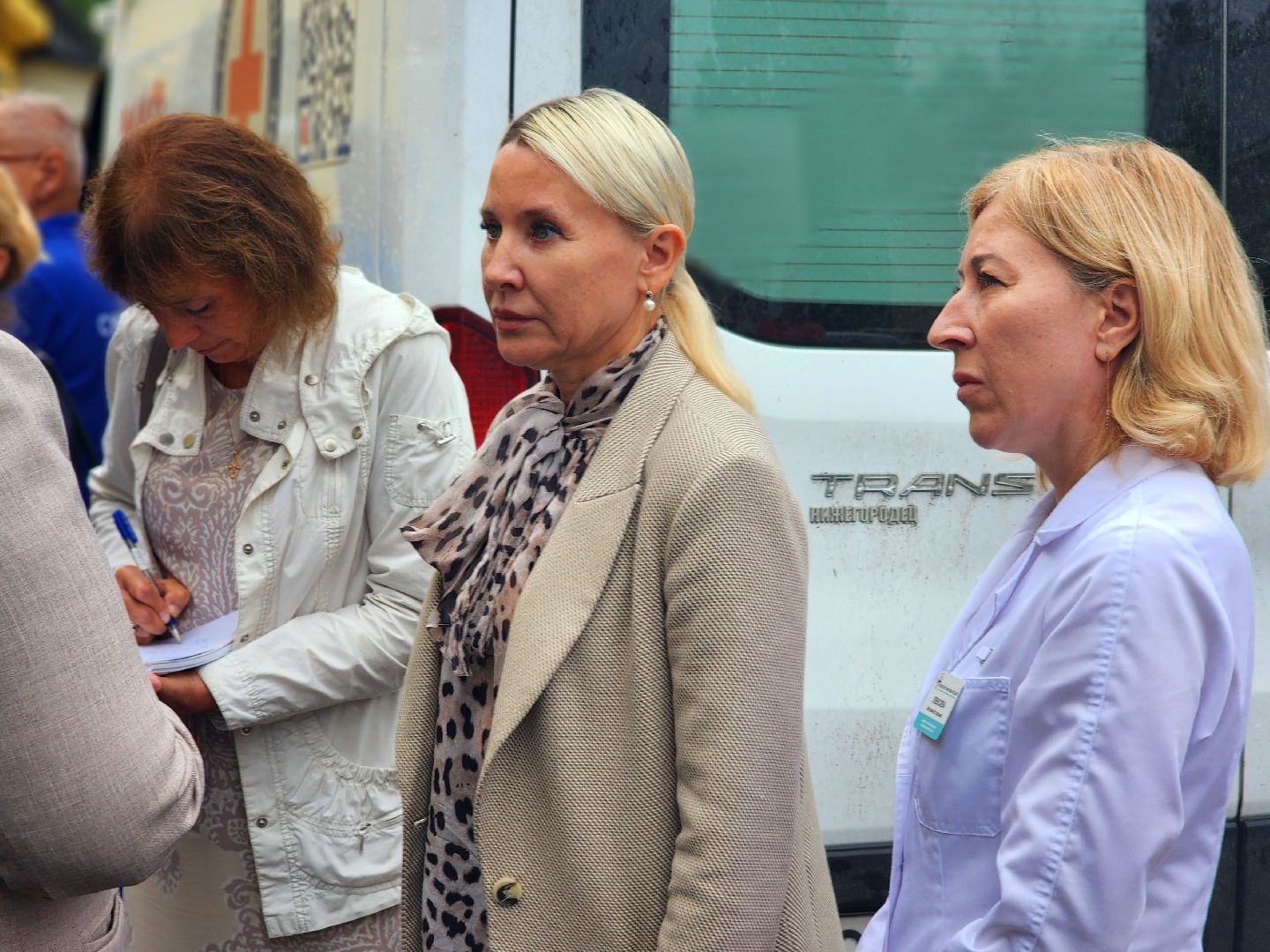 дубна, здравоохранение,скорая помощь,министерство здравоохранения подмосковья,