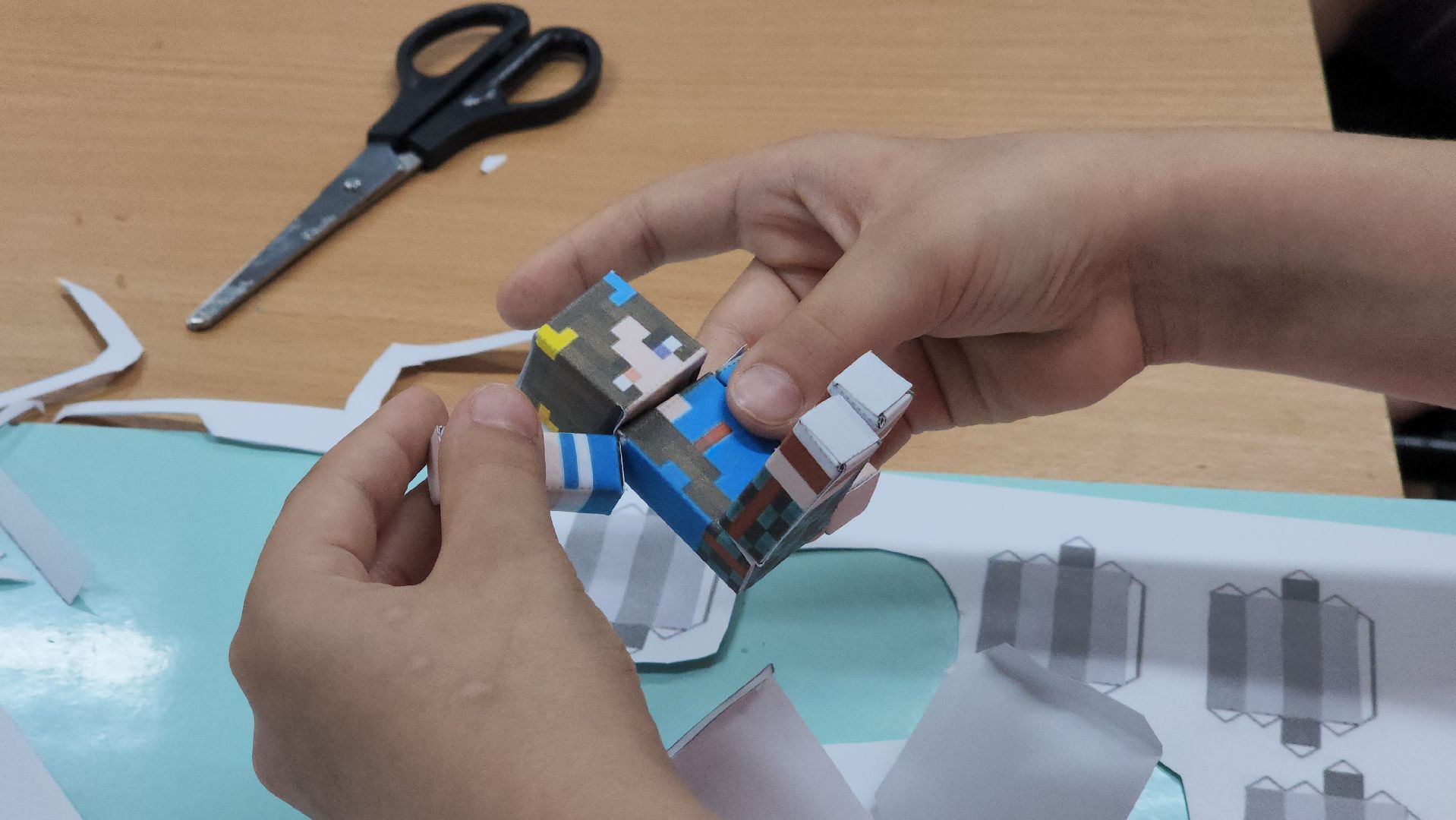 летняя досуговая площадка, протвино, дюц горизонт,