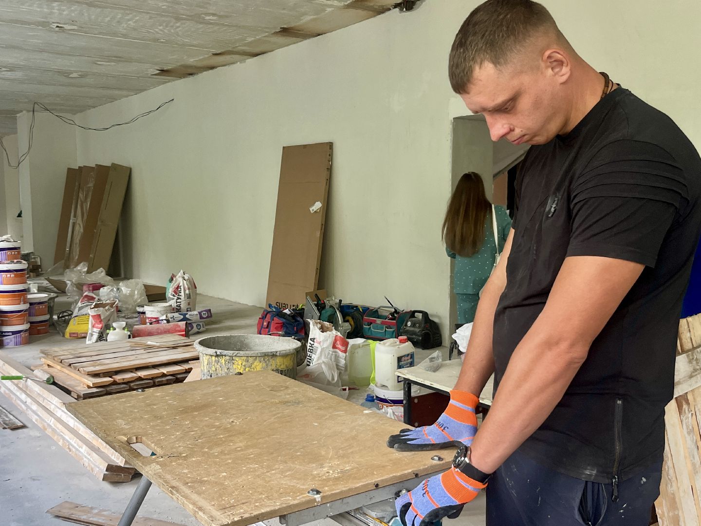 наро-фоминский городской округ, модульная библиотека, ремонт библиотеки в наро-фоминске, книгополис, вишневый сад, чтение-свет,