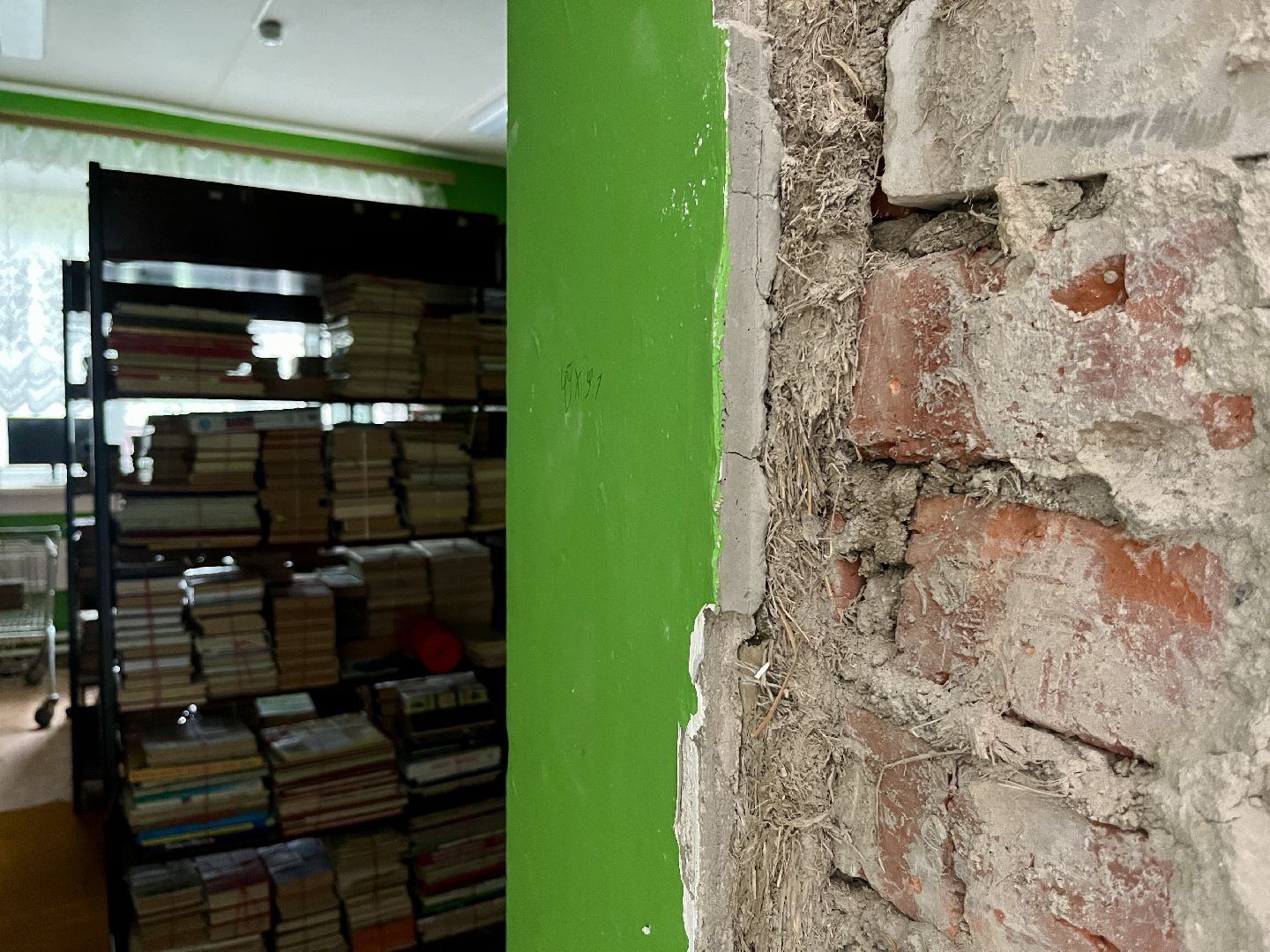 наро-фоминский городской округ, модульная библиотека, ремонт библиотеки в наро-фоминске, книгополис, вишневый сад, чтение-свет,