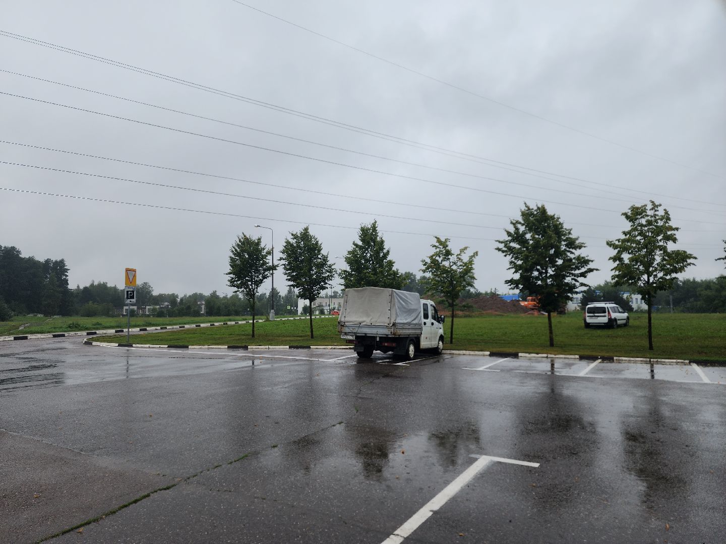 дубна, скорая помощь, учения, ликвидация последствия дтп,