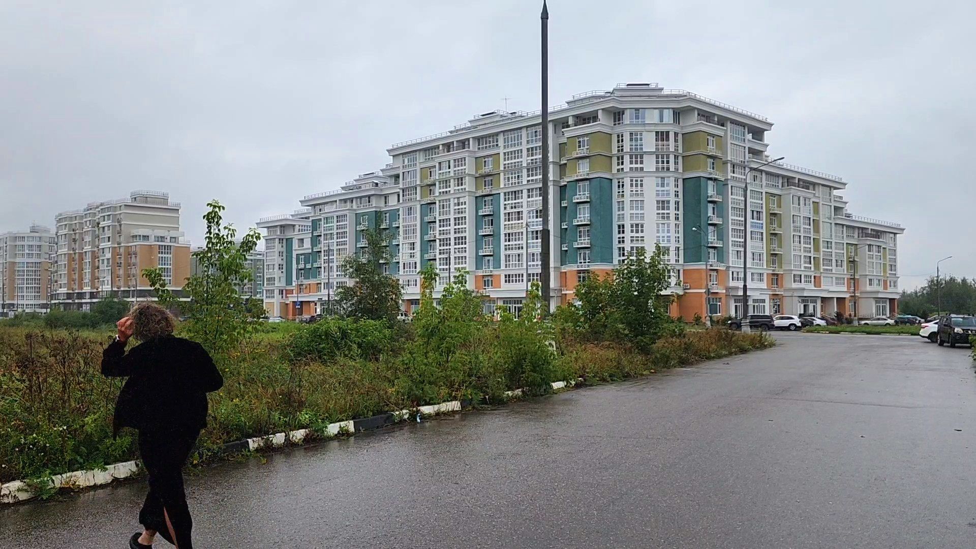 дубна, скорая помощь, учения, ликвидация последствия дтп,