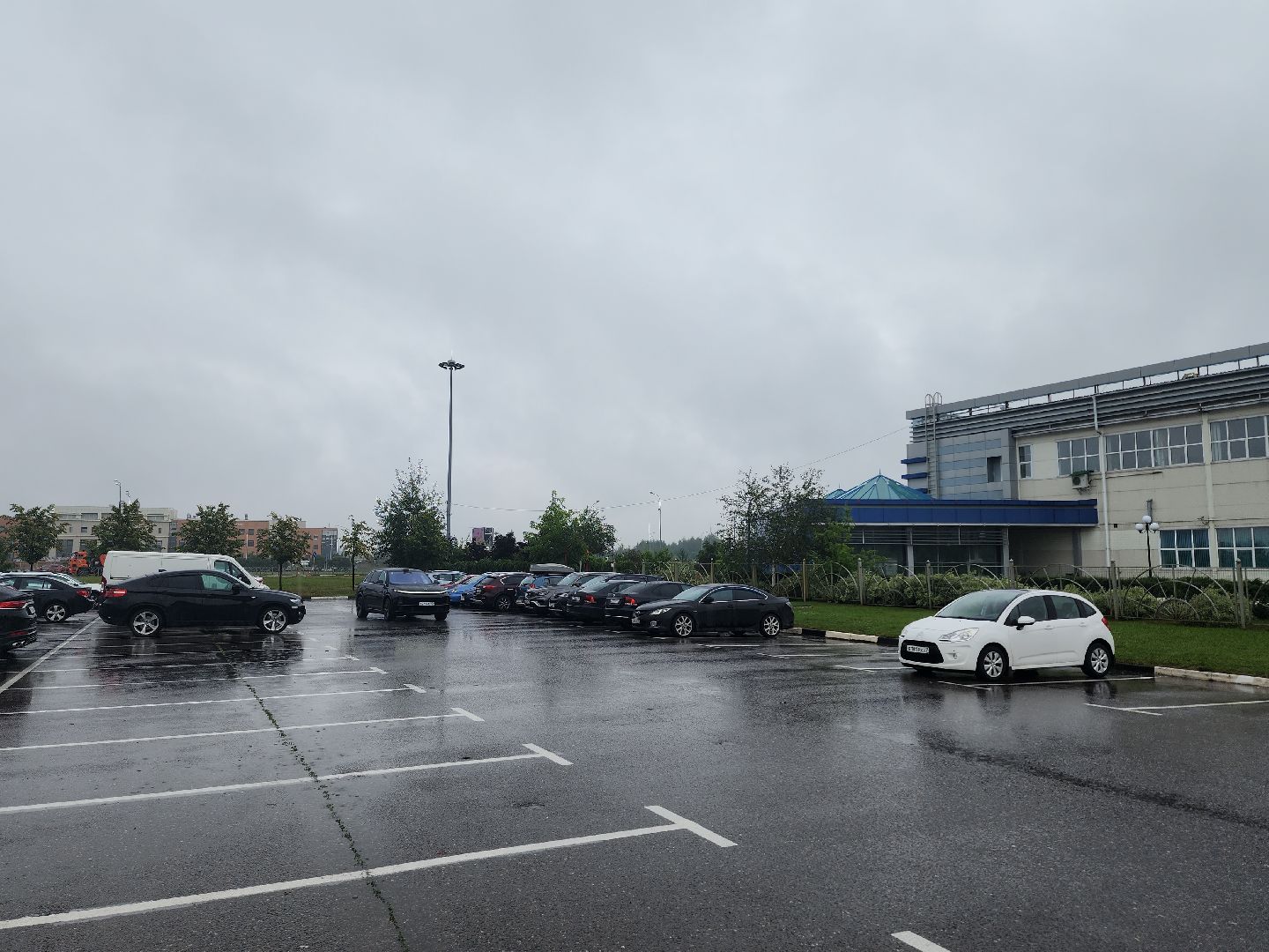 дубна, скорая помощь, учения, ликвидация последствия дтп,