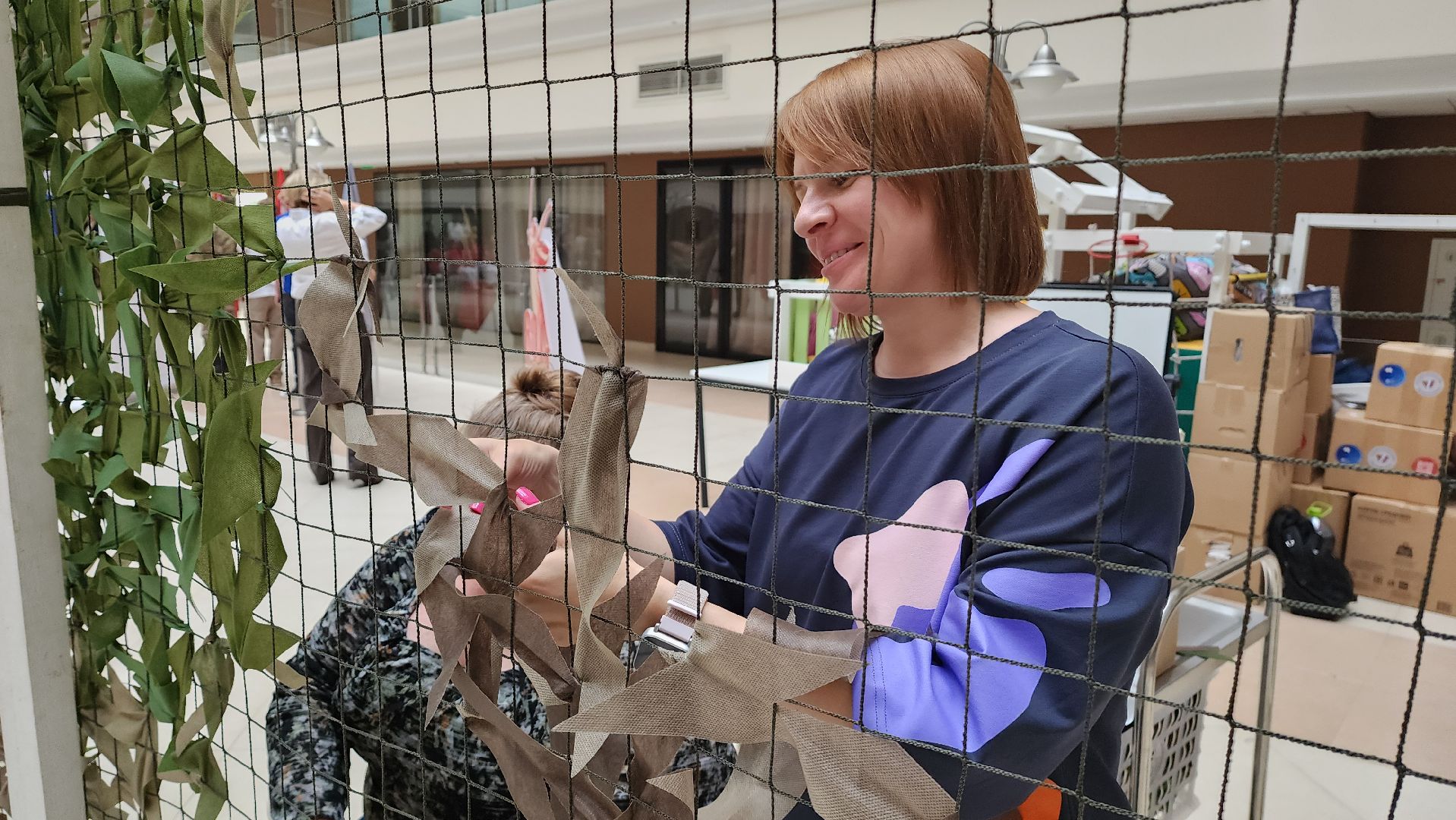 красногорск, колунов, сво,