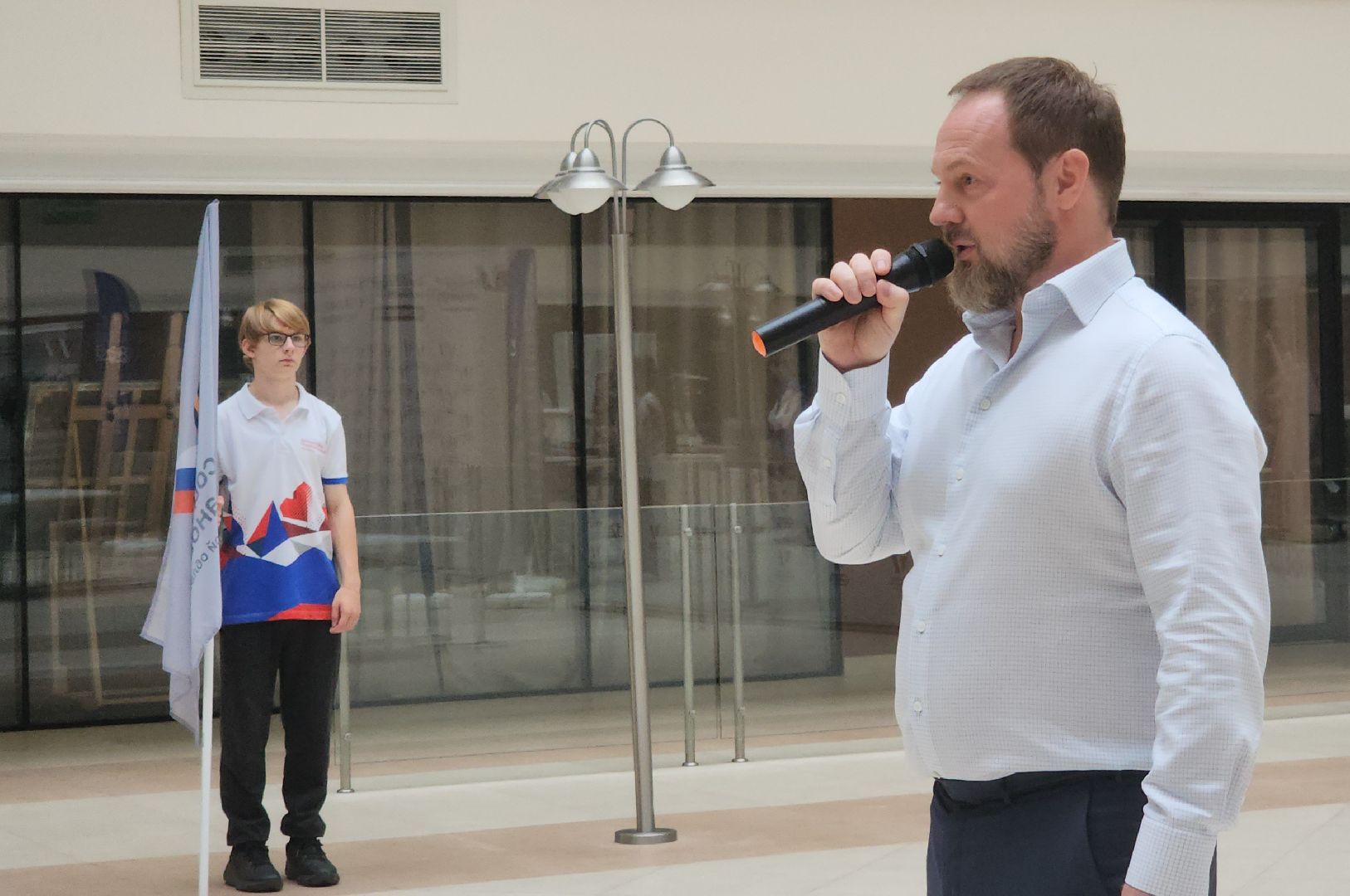 красногорск, колунов, сво,