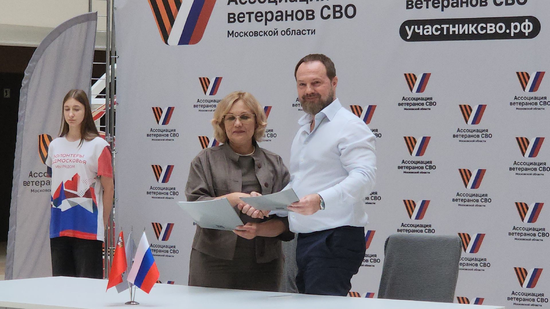 красногорск, колунов, сво,