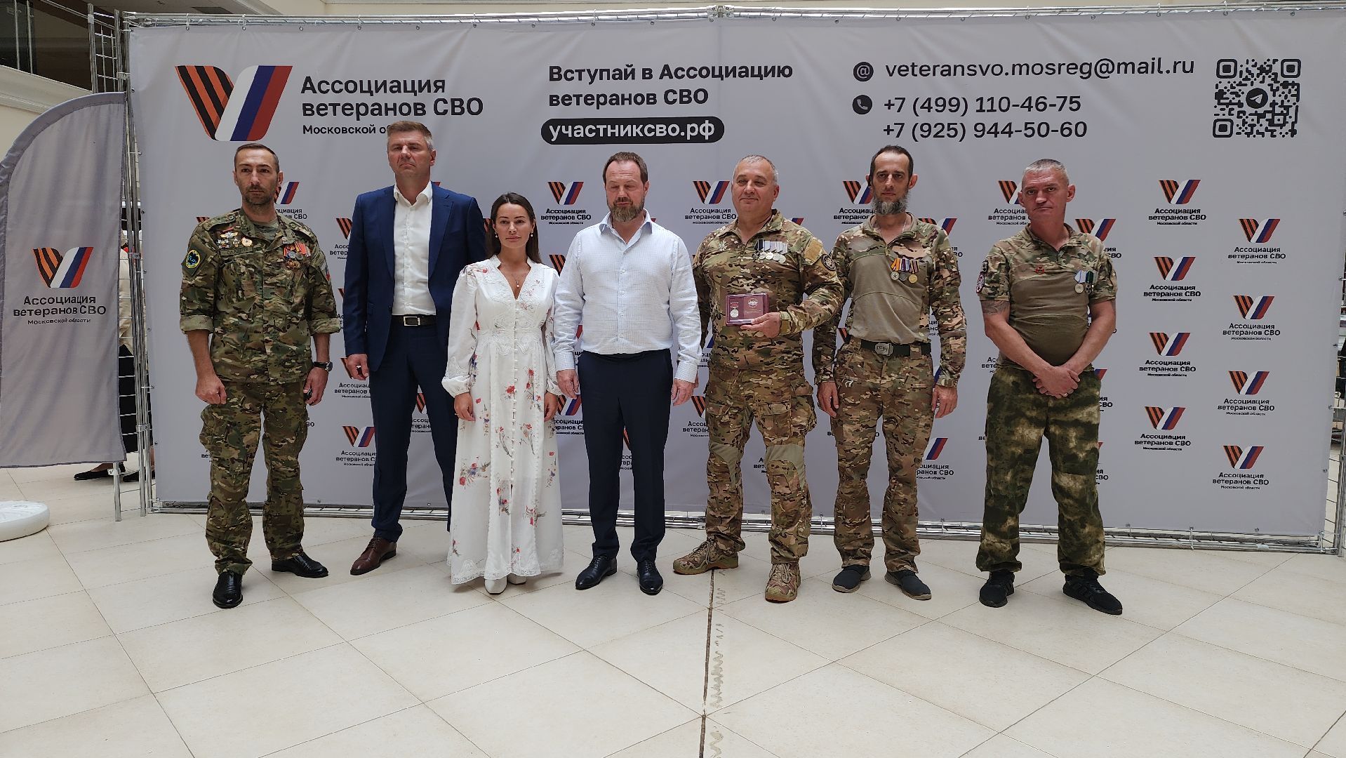 красногорск, колунов, сво,