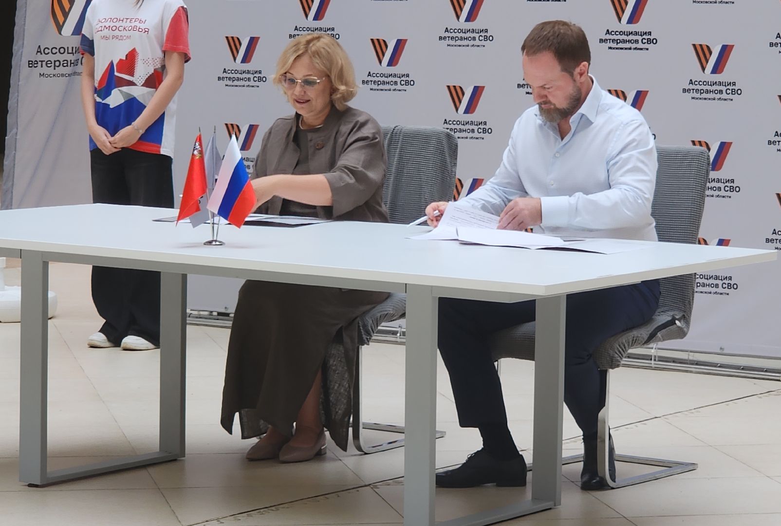 красногорск, колунов, сво,