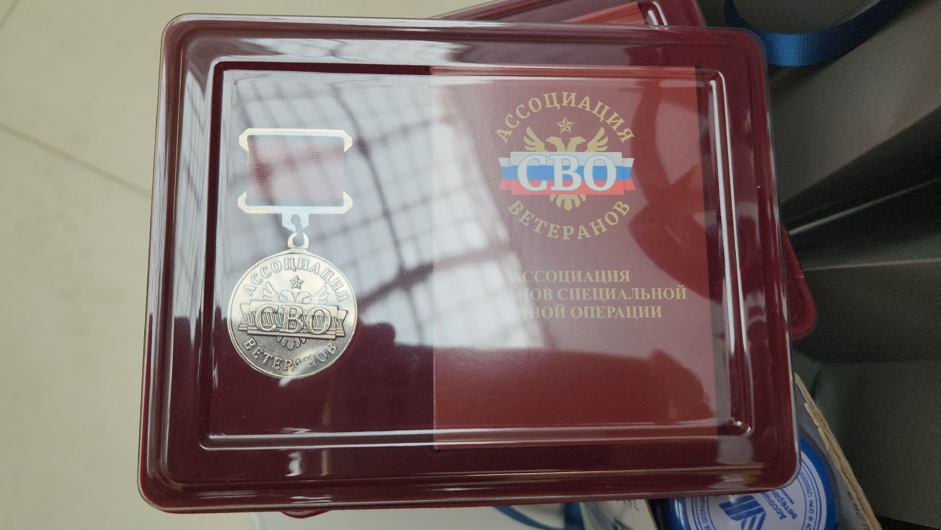 красногорск, колунов, сво,