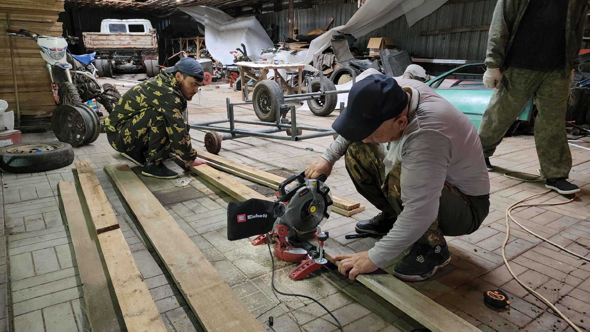 кашира, сво, спецоперация, гуманитарная помощь, эвакуационные тележки, волонтеры,