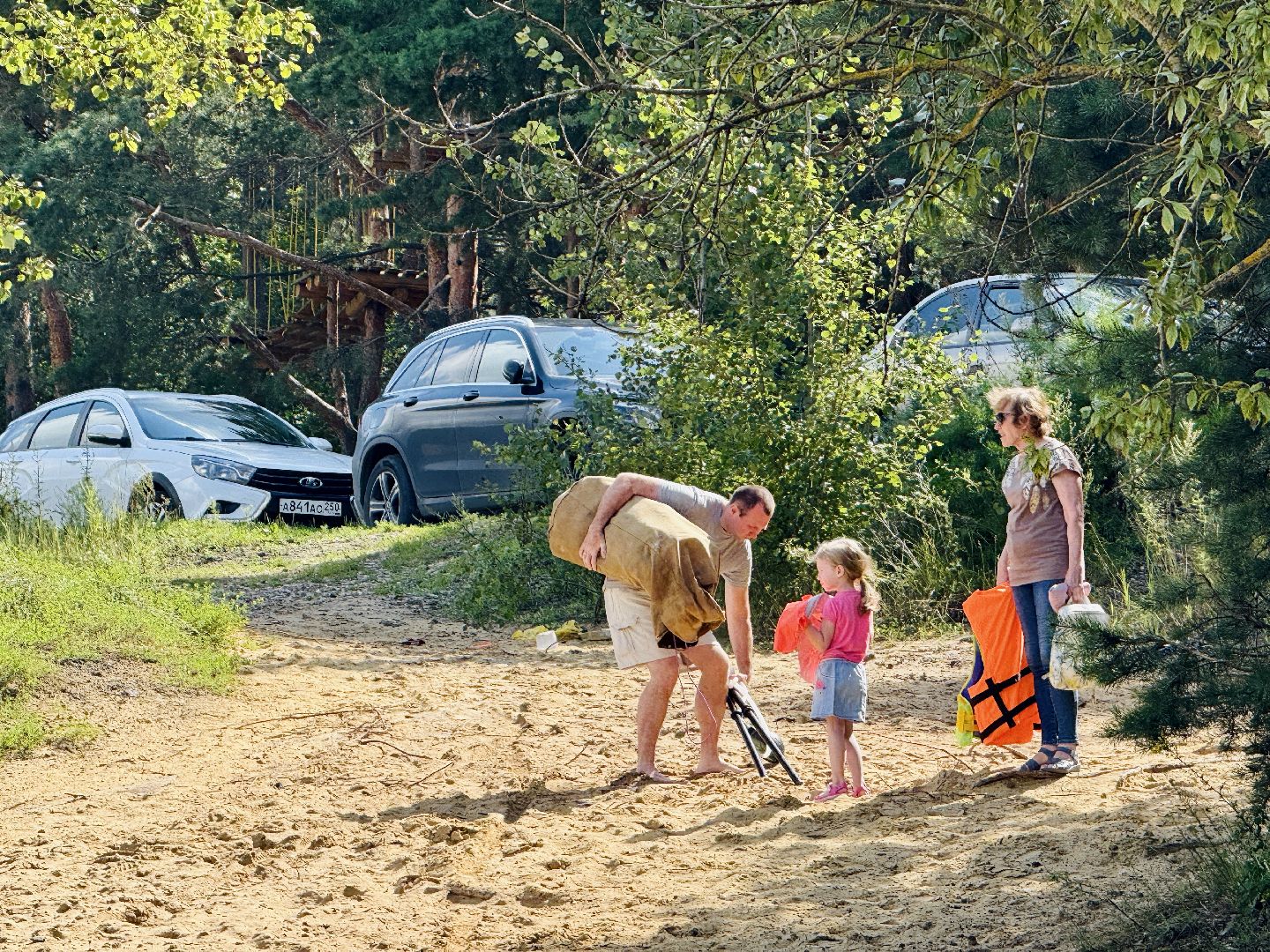 раменское, место для купания, отдых у воды, пляж, пробы воды, озеро гидра, озеро солнечное,