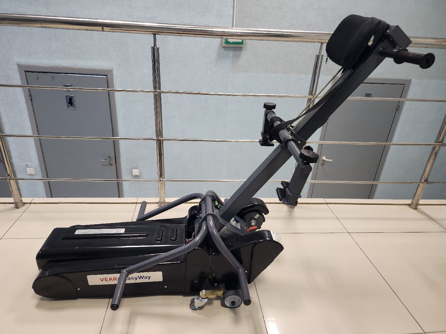 фрязино, бассейн, олимп, люди с овз, доступная среда,