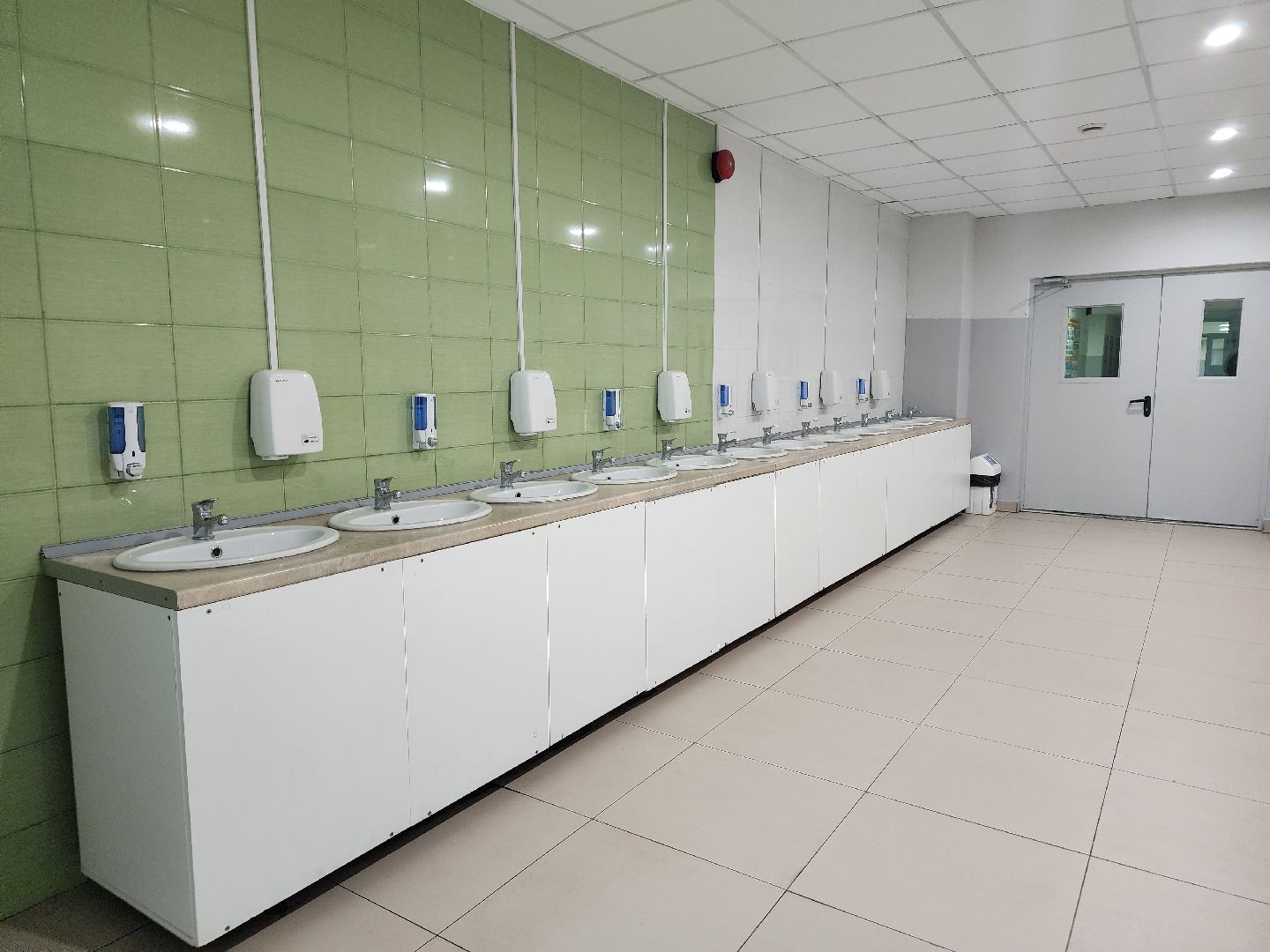 пушкинский городской округ, ивантеевка, образование, подготовка к 1 сентября, подготовка к учебному году, школа,