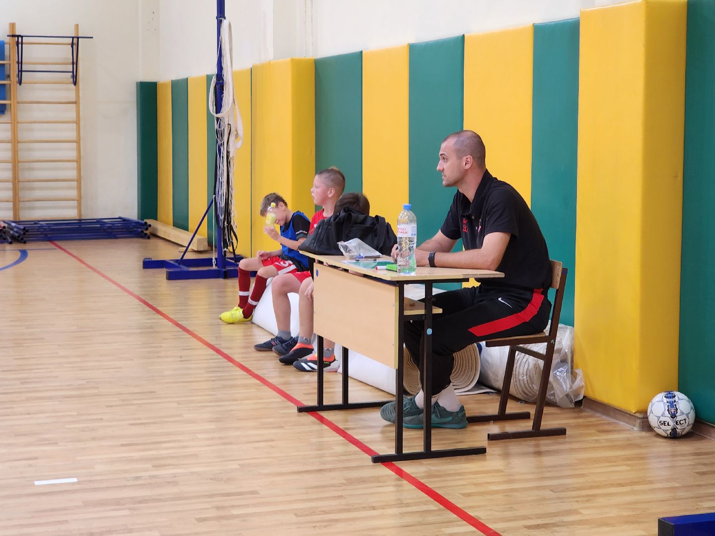 пушкинский городской округ, ивантеевка, образование, подготовка к 1 сентября, подготовка к учебному году, школа,