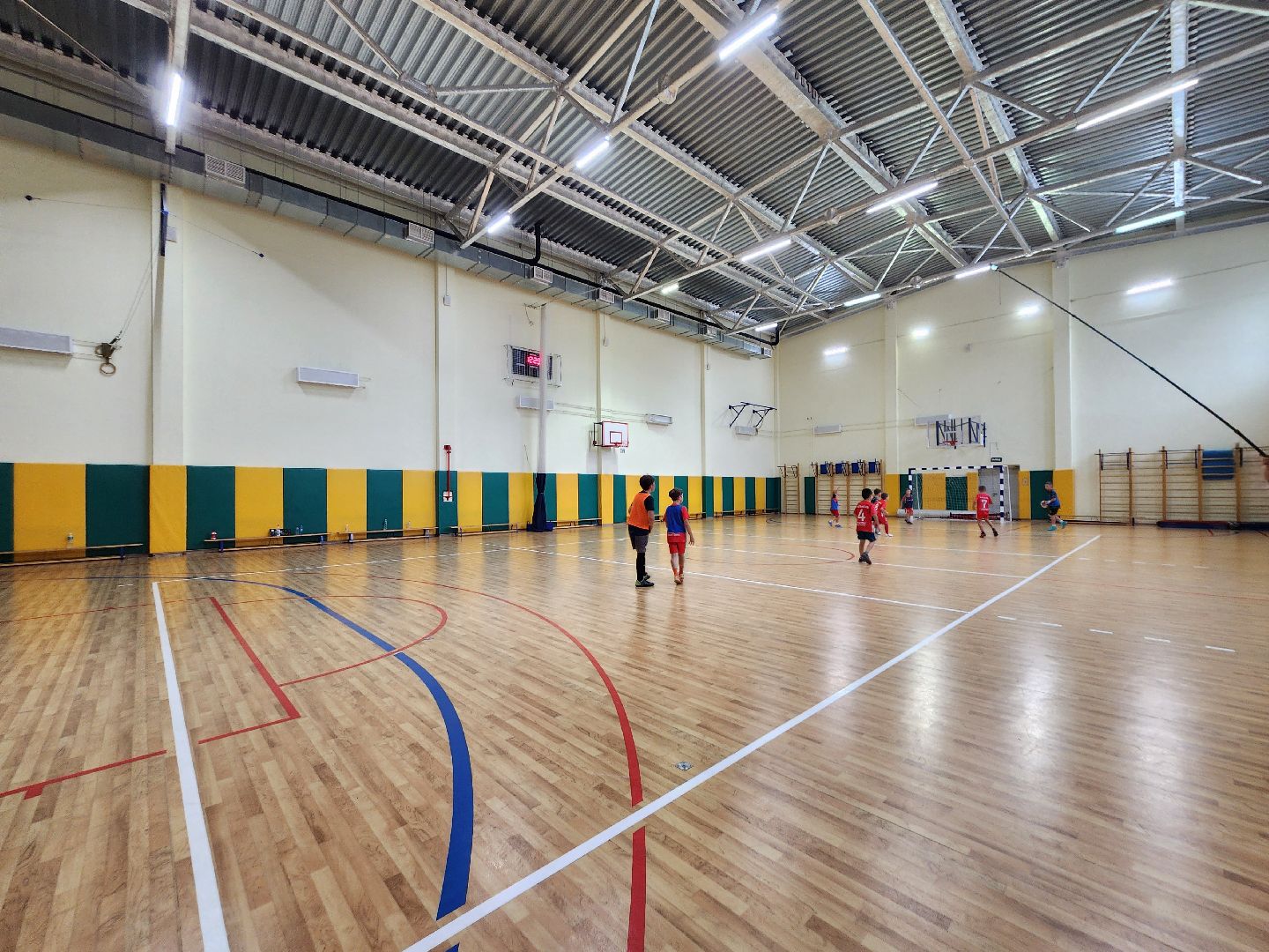 пушкинский городской округ, ивантеевка, образование, подготовка к 1 сентября, подготовка к учебному году, школа,