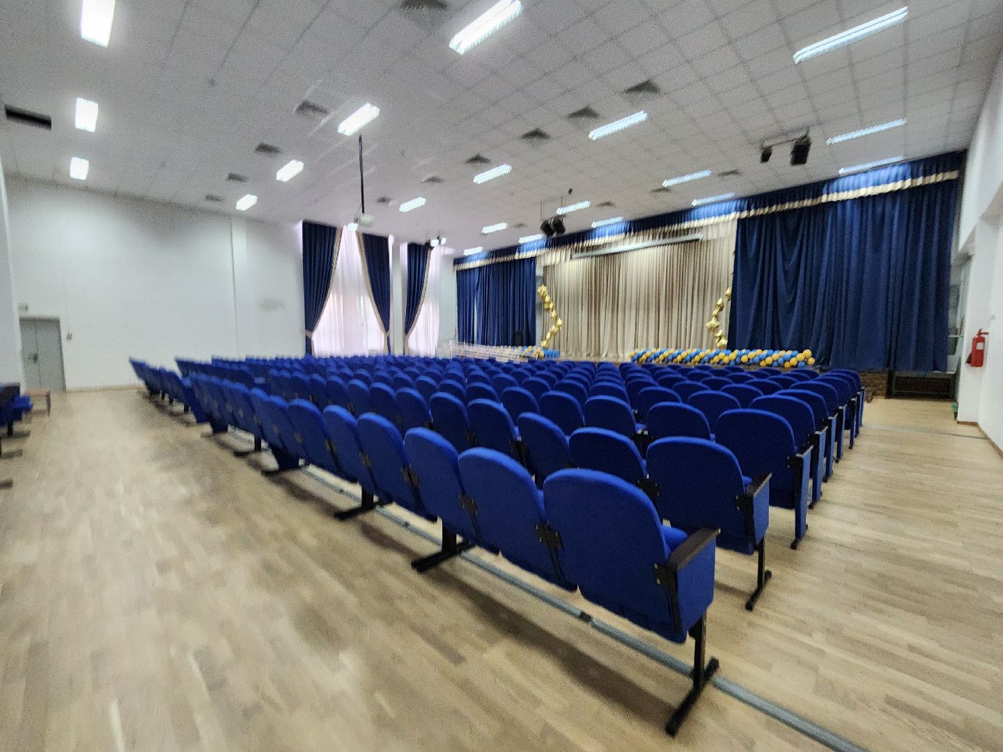 пушкинский городской округ, ивантеевка, образование, подготовка к 1 сентября, подготовка к учебному году, школа,