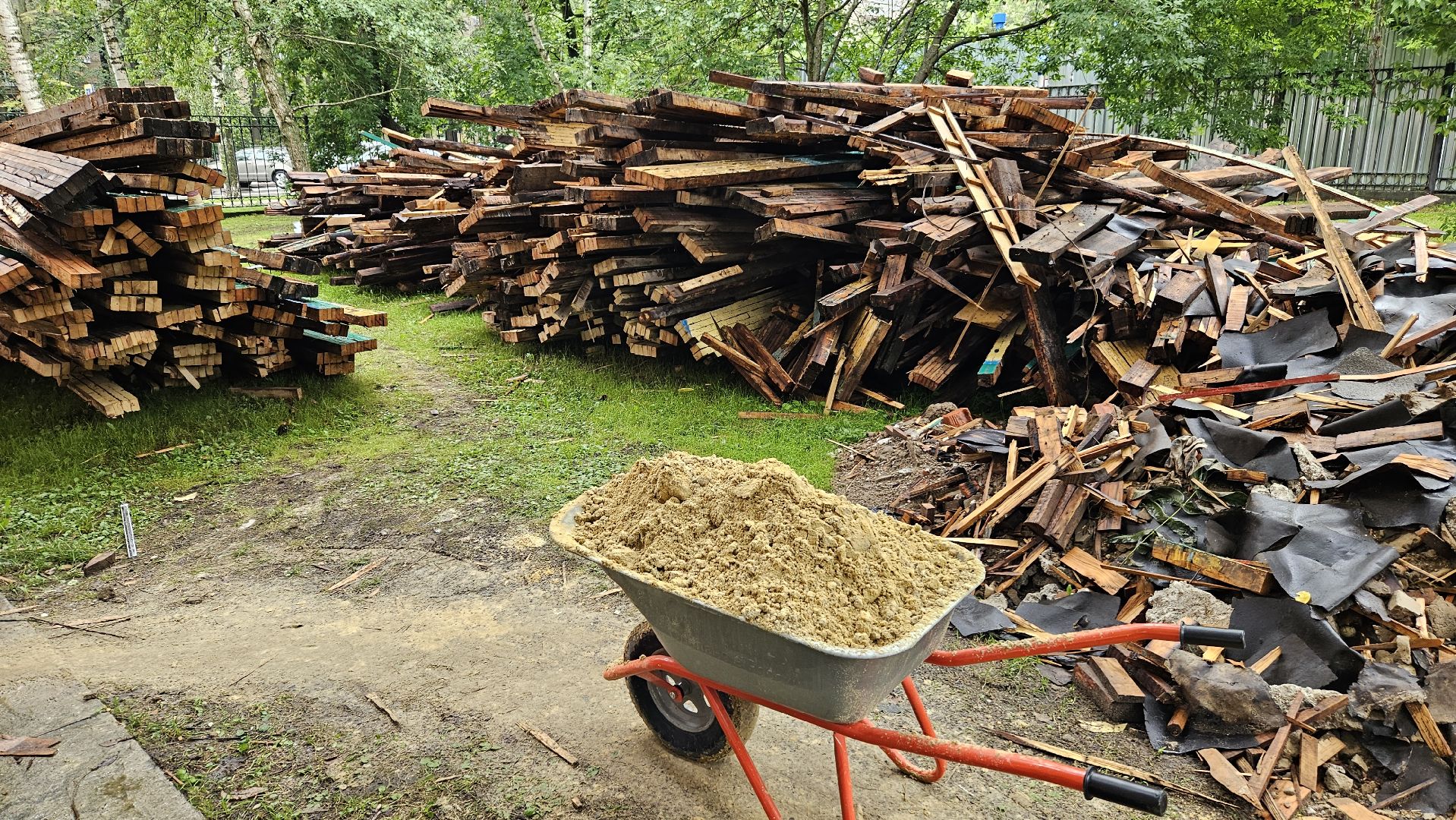 школа, жуковский, ремонт,