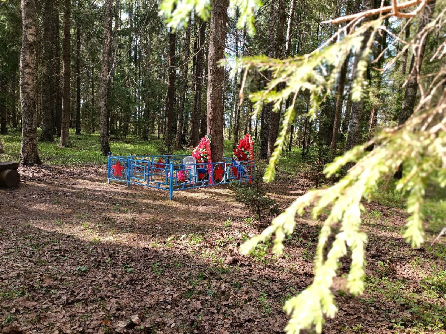 Можайск, Можайский городской округ, Подмосковье, Лёня Засыпкин, День Победы, пионер, партизан, герой, партизанские отряды, школьник