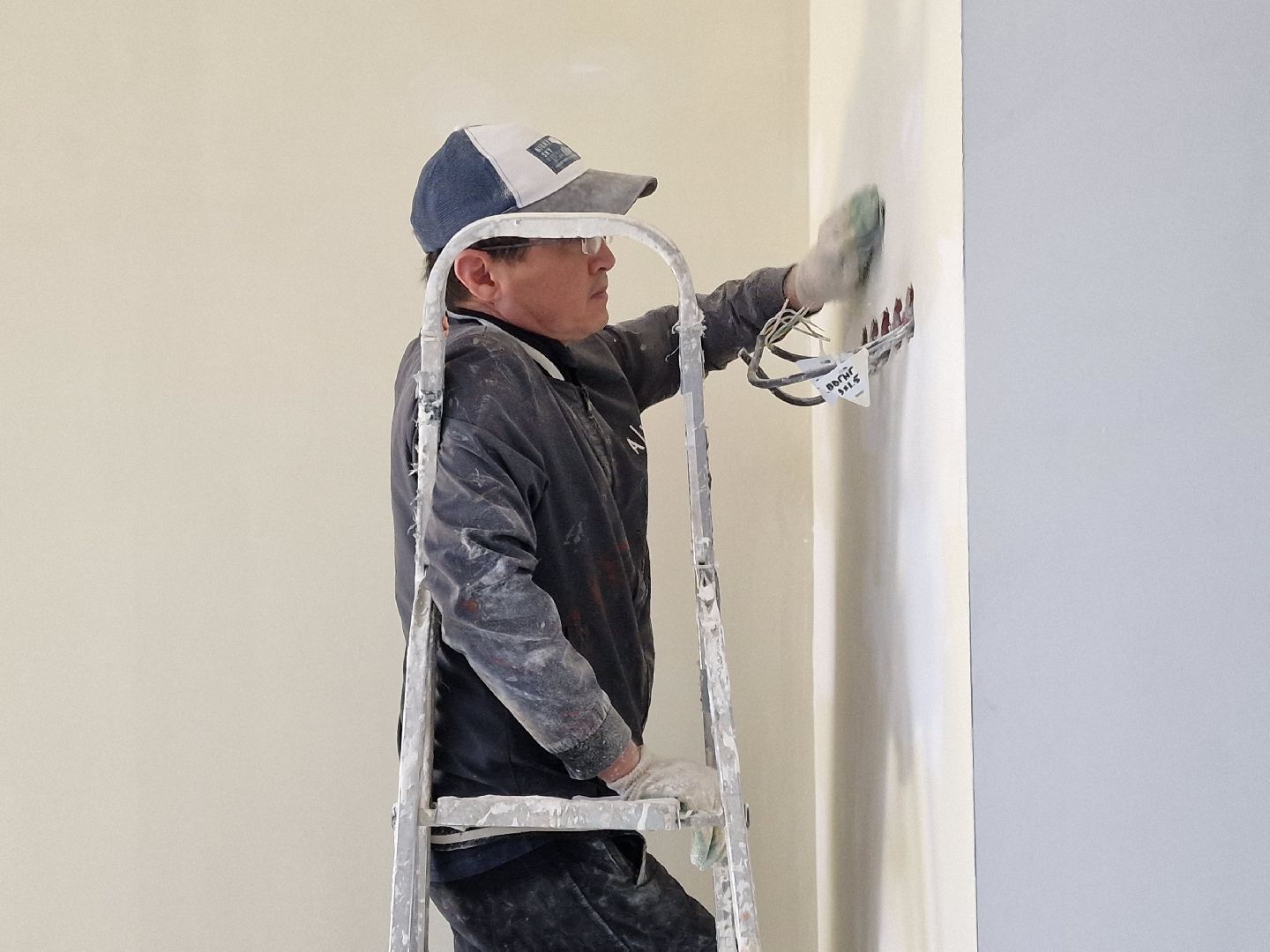 школа на крупской в балашихе, школа 32 балашиха, капремонт школы 32,