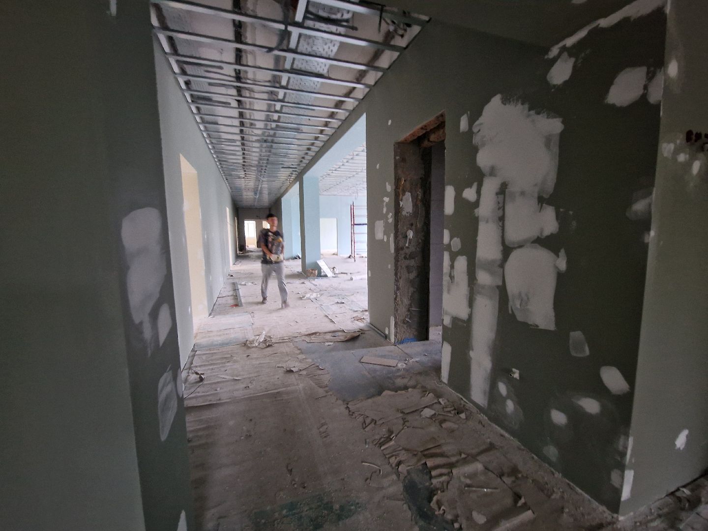 школа на крупской в балашихе, школа 32 балашиха, капремонт школы 32,