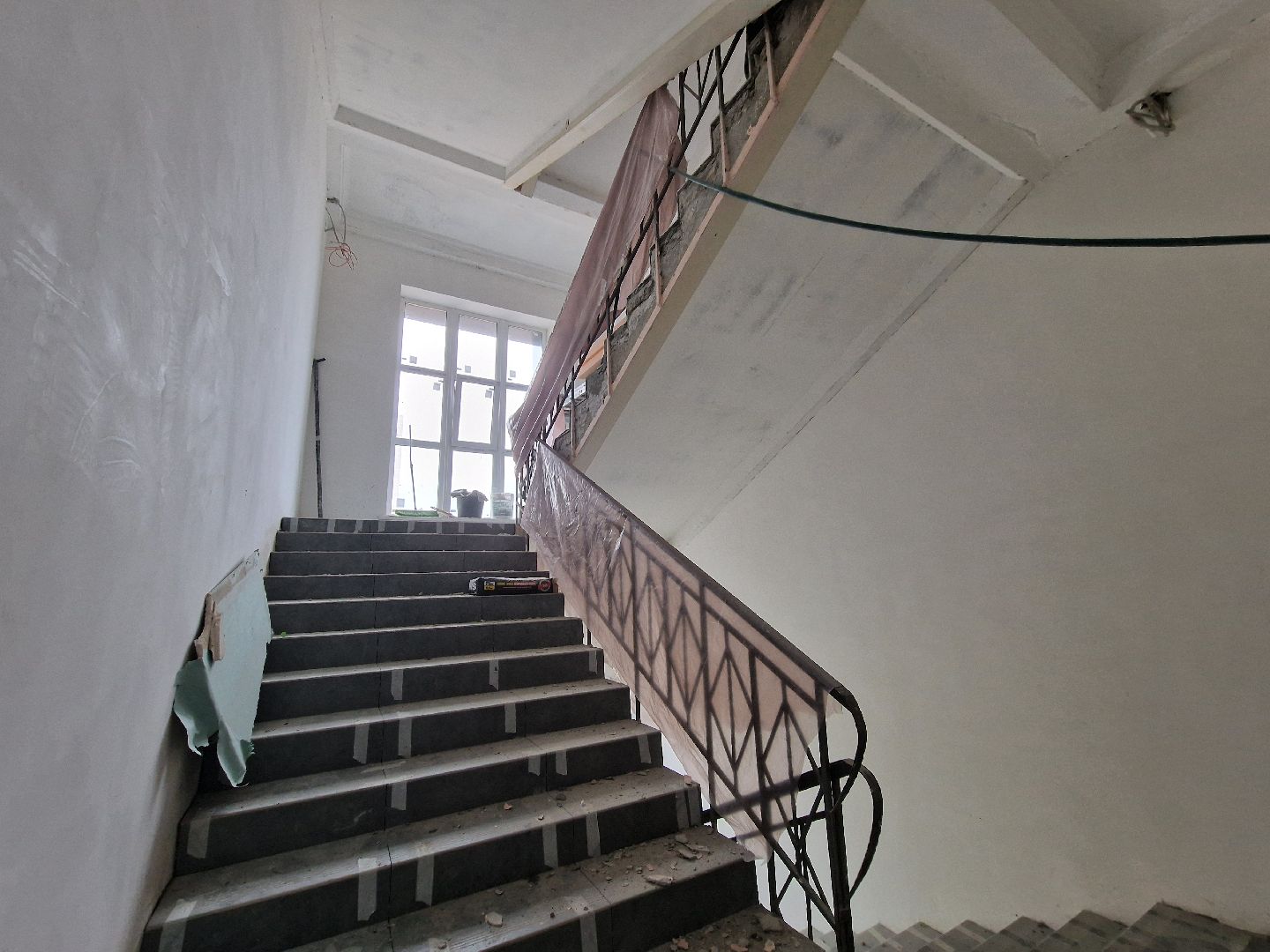 школа на крупской в балашихе, школа 32 балашиха, капремонт школы 32,