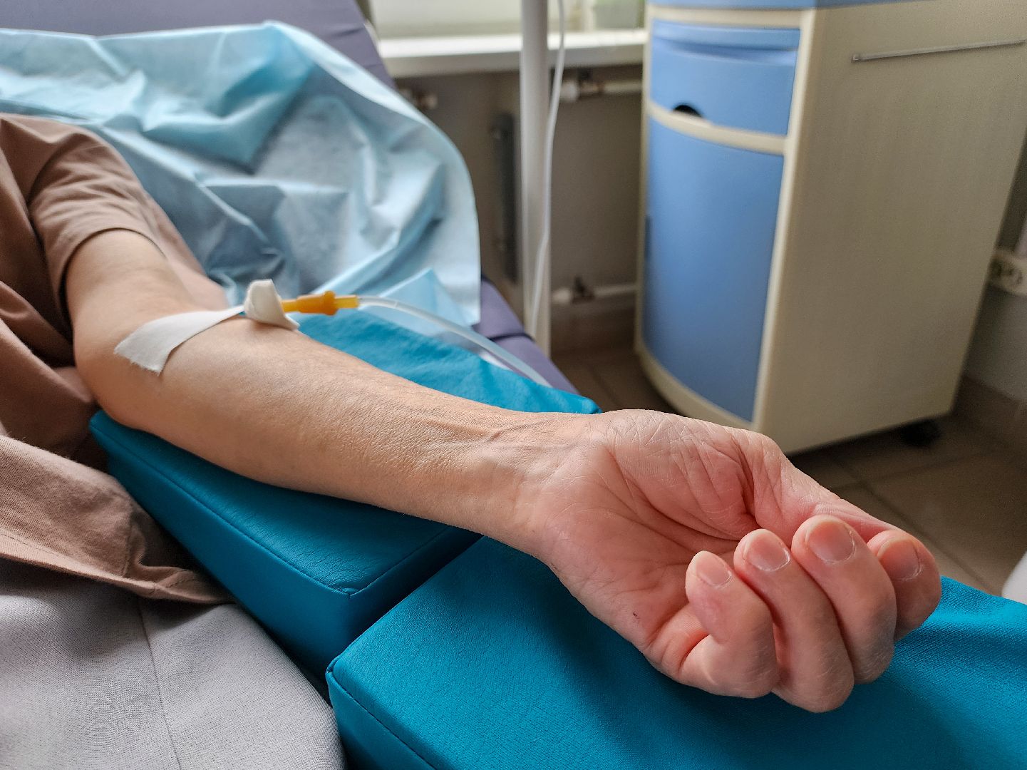 Подольск, Остеопороз, Дневной стационар, препараты,медицина подмосковья,ПОКБ,