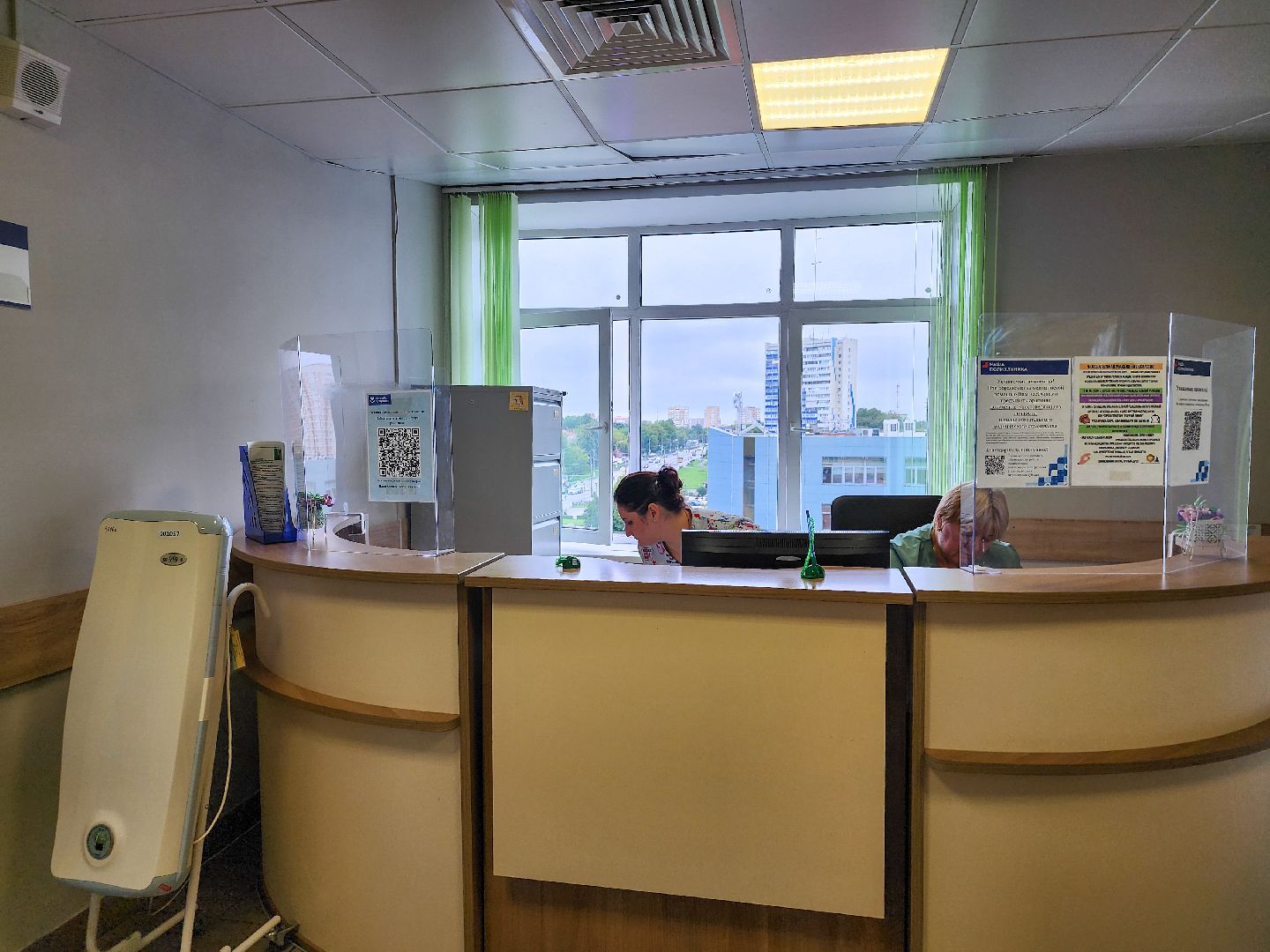 Подольск, Остеопороз, Дневной стационар, препараты,медицина подмосковья,ПОКБ,