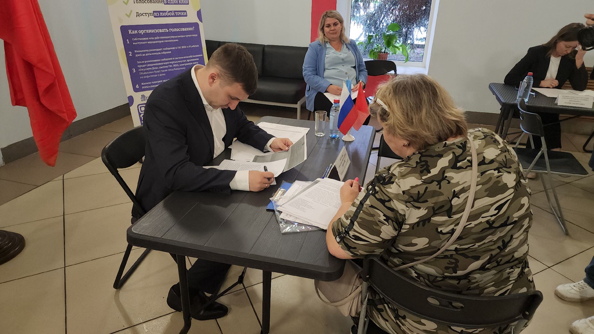 кашира, выездная администрация, жкх, ремонт, трубы, подвал, освещение, лиды,