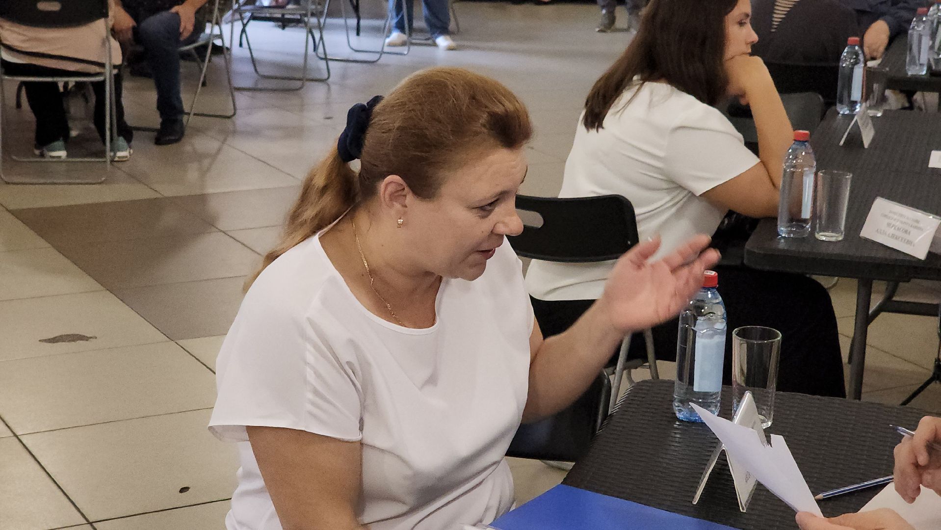 кашира, выездная администрация, жкх, ремонт, трубы, подвал, освещение, лиды,