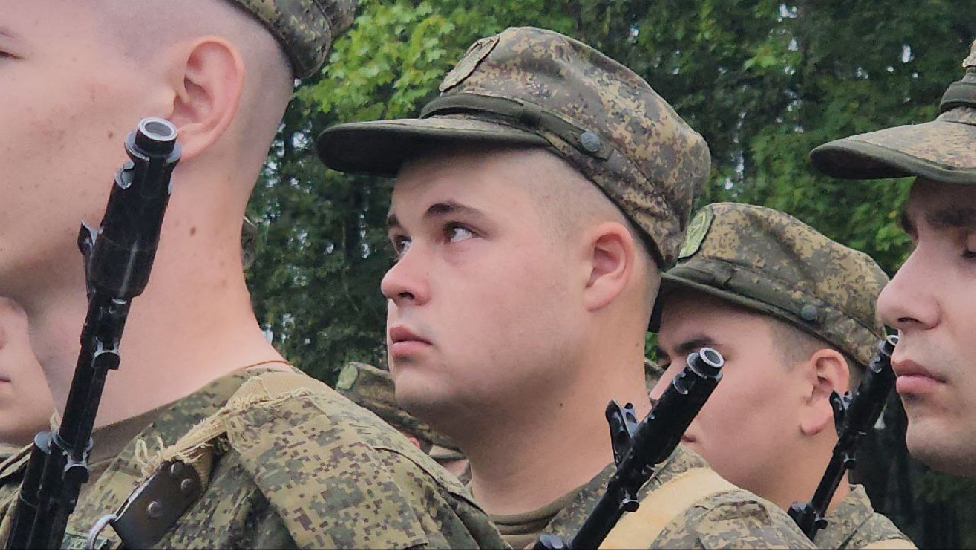 луховицы, присяга,