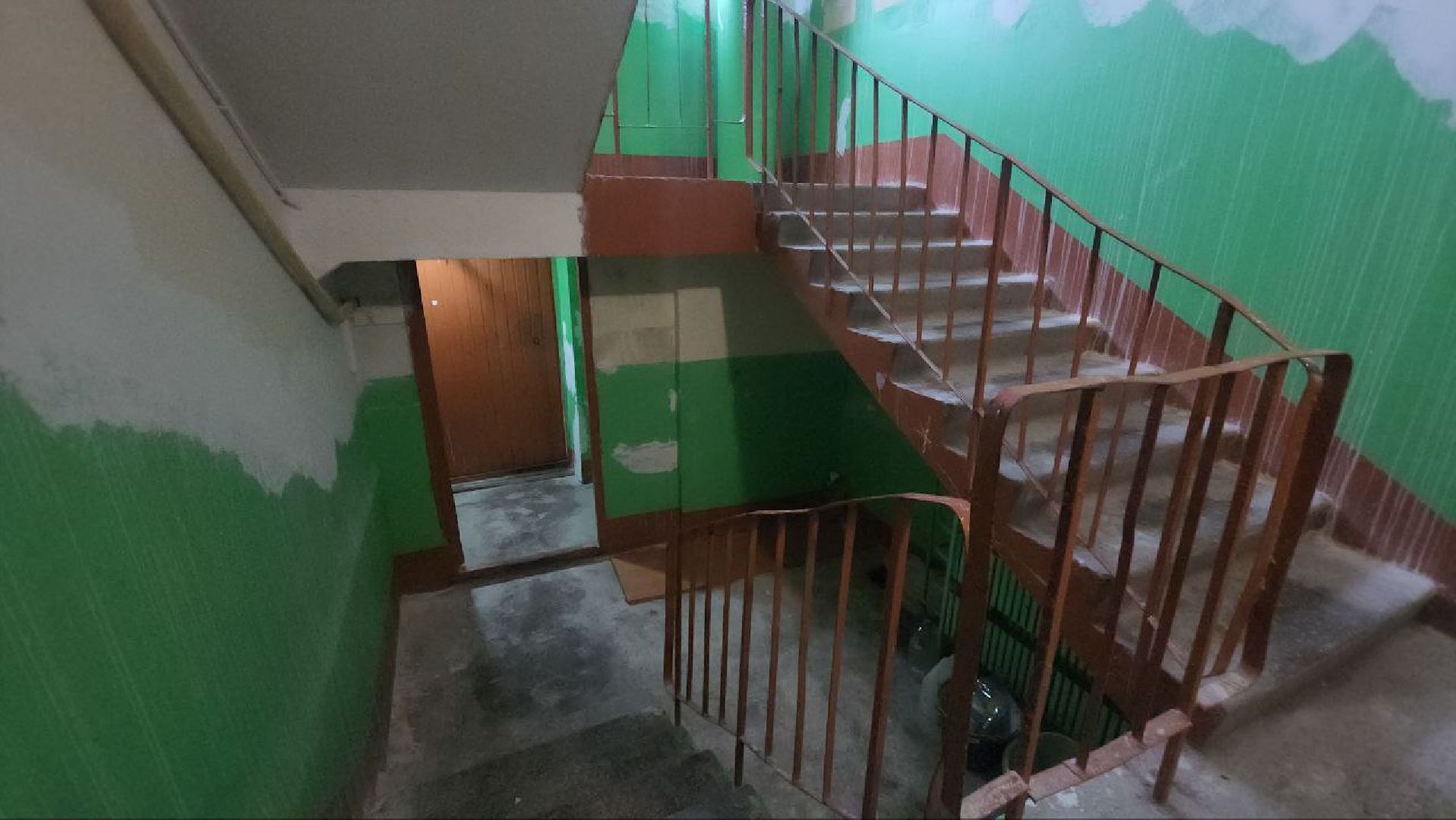 луховицы, ремонт подъездов, благоустройство,