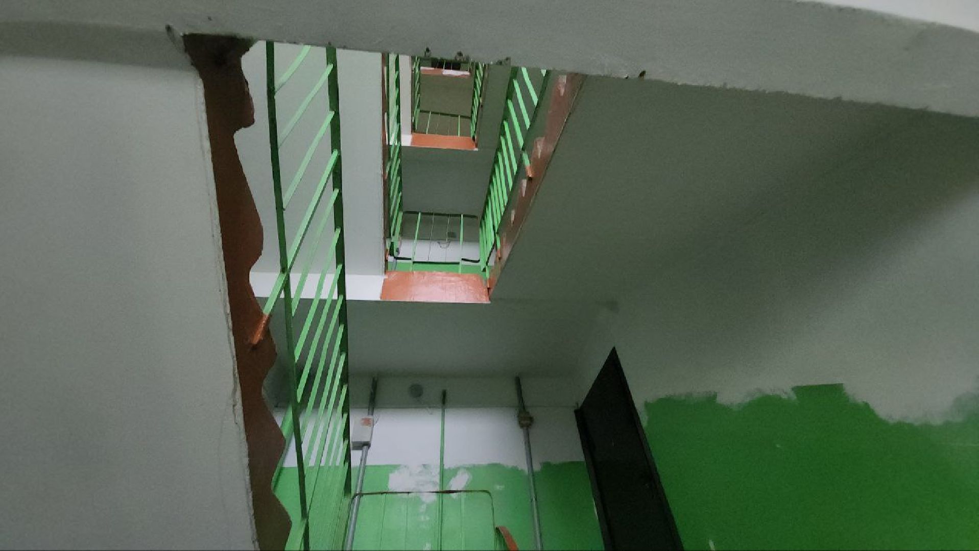 луховицы, ремонт подъездов, благоустройство,